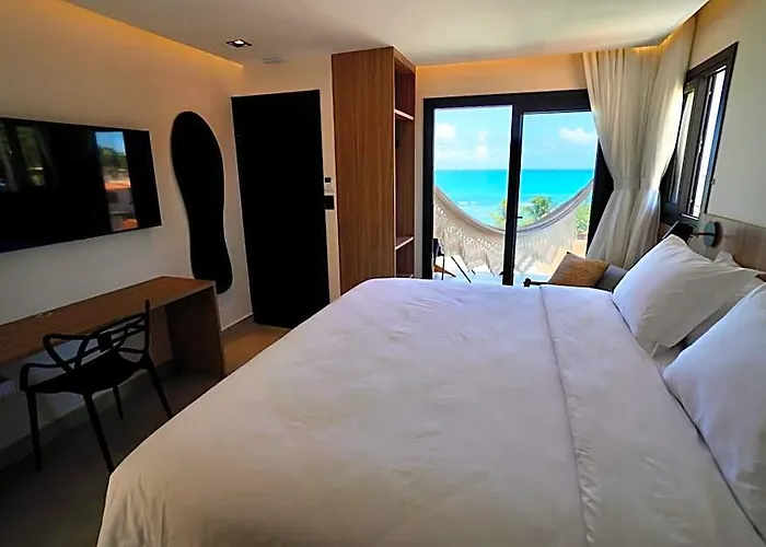 Pipa Inn Pousada
