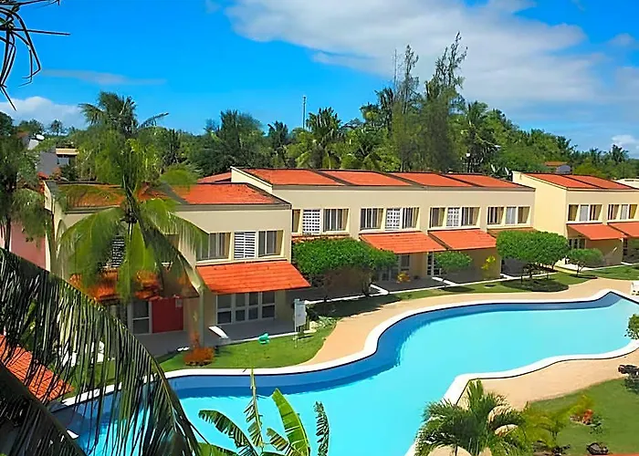 Hotel Pipa Atlantico
